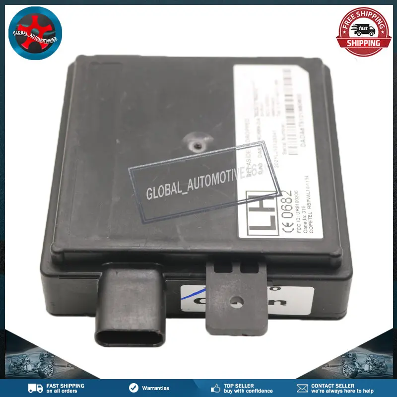 

Датчик обнаружения слепых зон DA8T-14C689-DA DA8T14C689DA DA8T 14C689 DA для Ford Flex 2013-2019 гг.