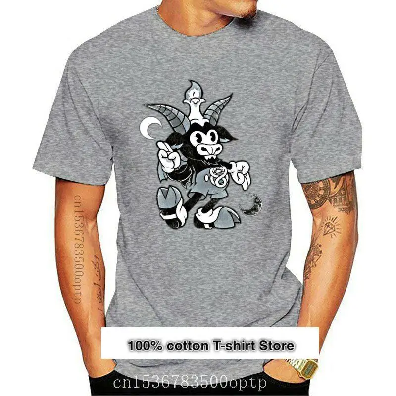 

Camiseta с принтом, оккультная Мужская рубашка, индивидуализированные рубашки, винтажная хлопчатобумажная рубашка, подарок на день рождения