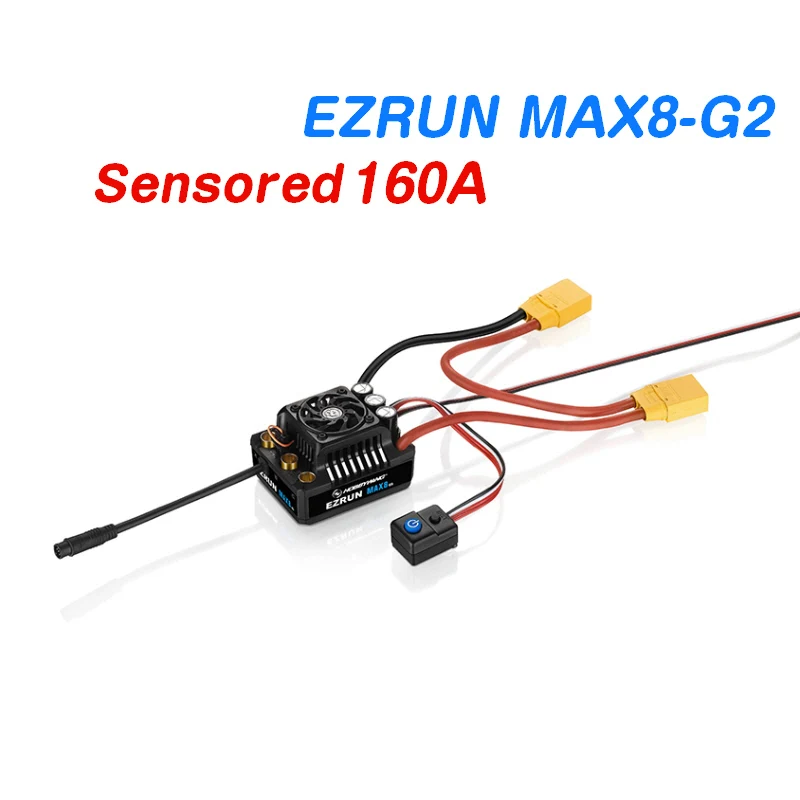 Новинка 2022 сенсорный бесколлекторный Водонепроницаемый регулятор мощности