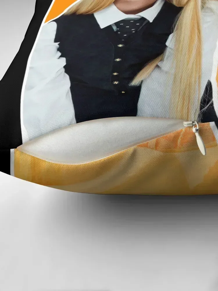 S10 De Diepte Нидерланды Eurovision Song Contest 2022 декоративная подушка чехол для подушки в