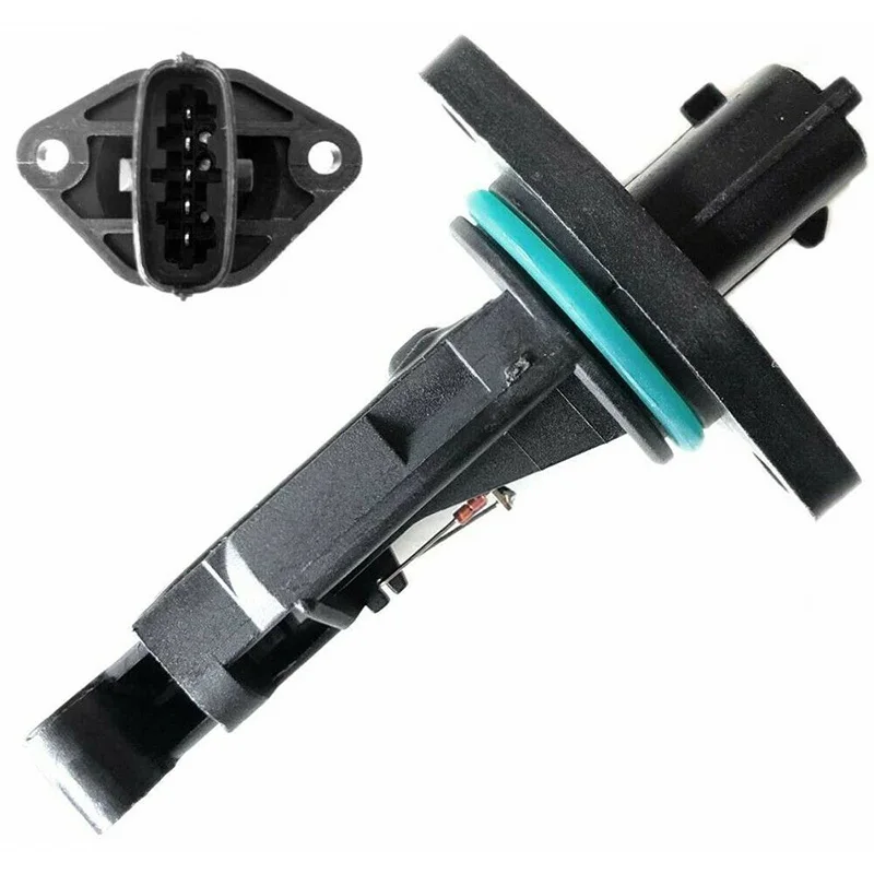 Датчик массового расхода воздуха MAF для LADA VAZ 1.5 1.7 I FIAT 1.9 2.4 JTD 2110 2121 2114 2115 Niva 21110 21111