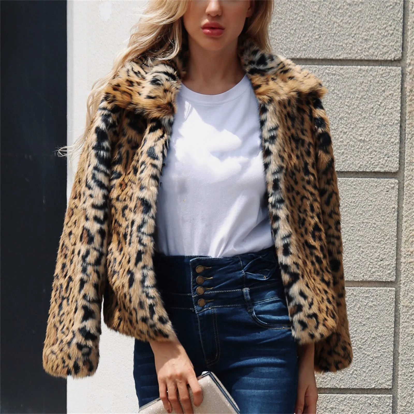 

Женское зимнее пальто с капюшоном на молнии, с длинным рукавом