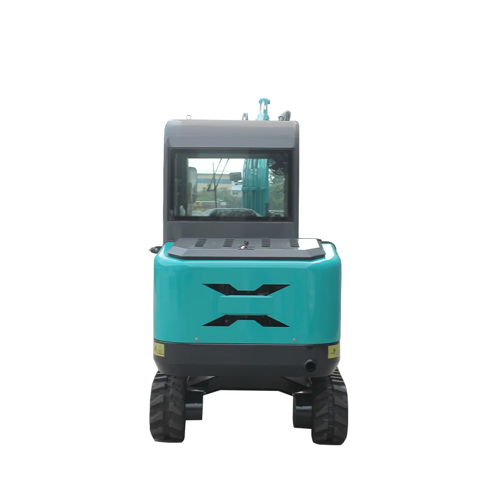 Рисунок 5 - Обновленная модель высокомощного