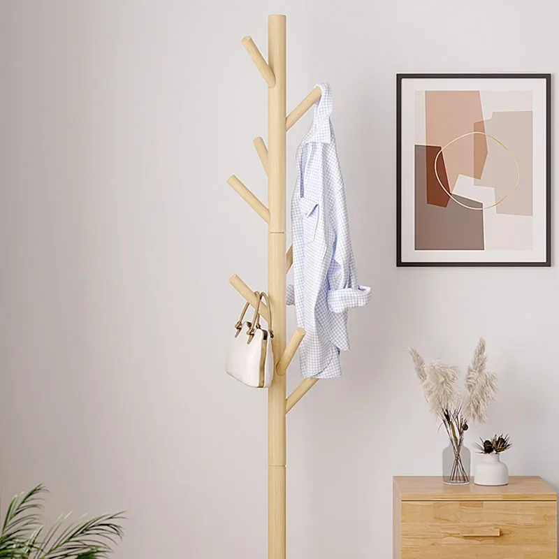 Журнальные вешалки для одежды открытые роскошные скандинавские стоячие