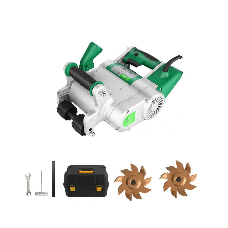 25/35 мм, промышленная машина для резки стен, 220 об/мин, машина для резки канавок, линейный слот, 1200 в, Вт 25/35 мм, промышленная машина для резки стен, 220 об/мин, машина для резки канавок, линейный слот, 1200 в, Вт