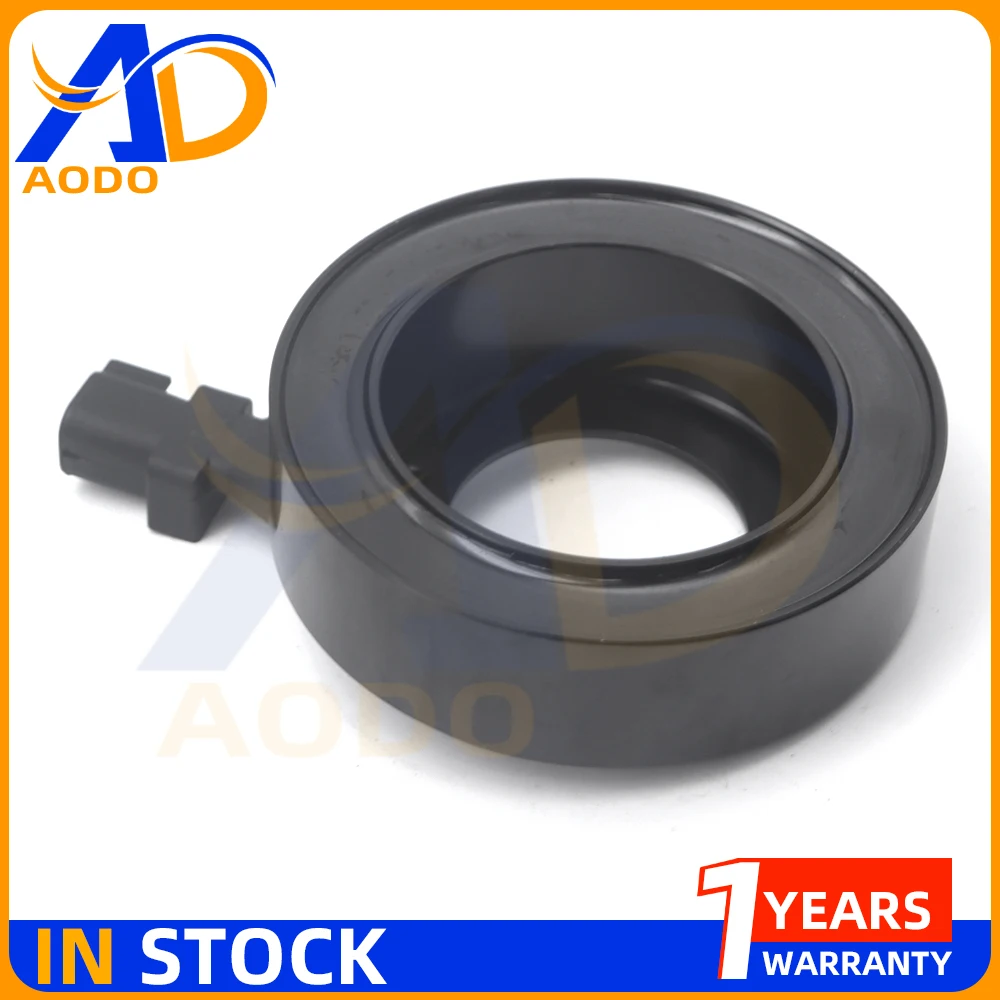 Катушка сцепления компрессора переменного тока VS16 для LAND ROVER FREELANDER MK2 2 TD4 FORD GALAXY