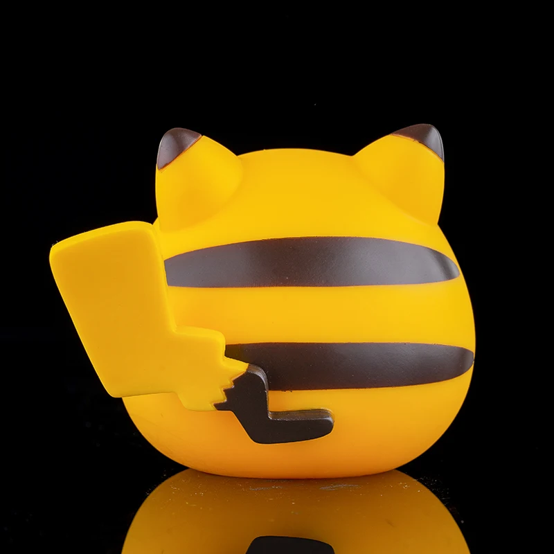 Мини-фигурка Пикачу из аниме Покемон 10 см |