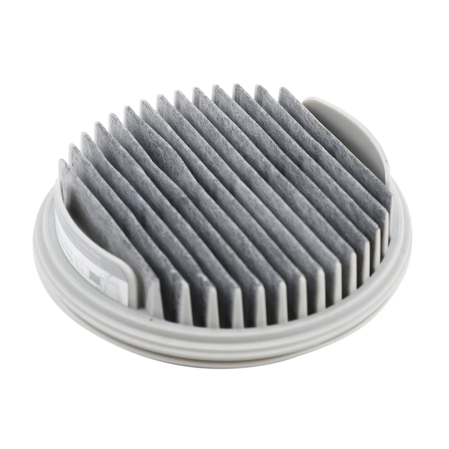 эффективный фильтр для беспроводного пылесоса Hepa Xiaomi Roidmi Wireless F8 аксессуары