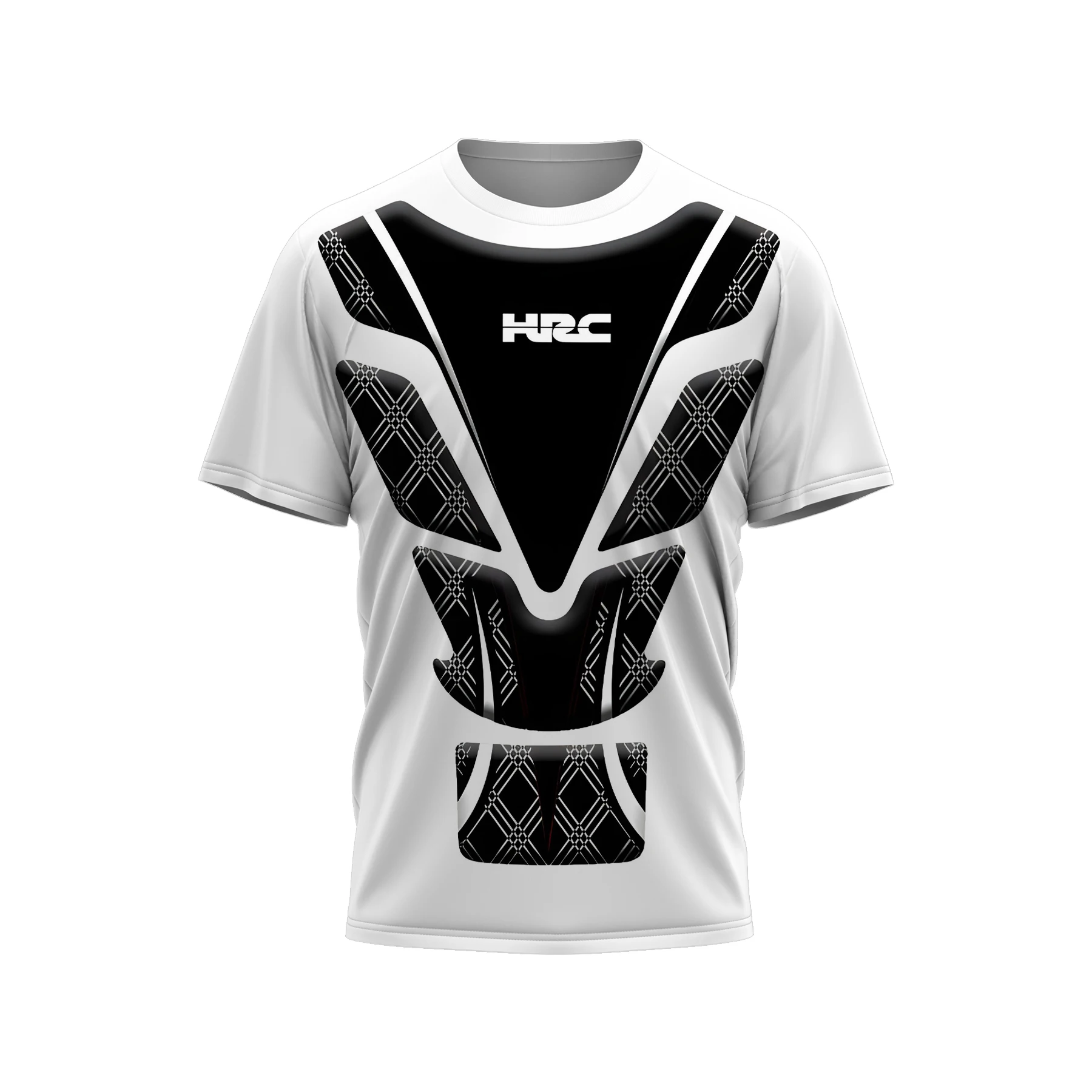 

Спортивная футболка с рисунком мотоцикла, лето 2023, мужская и женская повседневная спортивная футболка с коротким рукавом, одежда для езды на мотоцикле