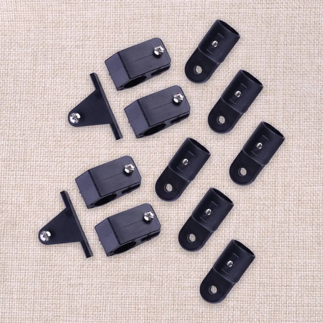 Морская Лодка нейлоновый наконечник горка скользящая доска стандартный набор