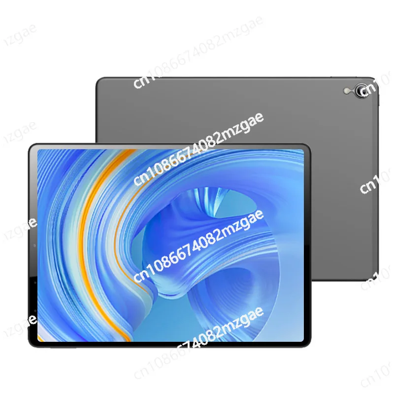 Новый 11-дюймовый смарт-планшет Android с большим экраном полный Netcom 4G защита глаз