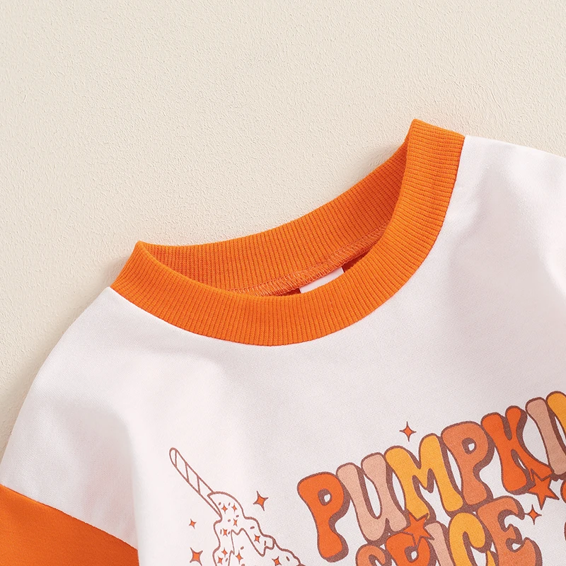 Костюм для новорожденных мальчиков и девочек на Хэллоуин комбинезон с длинным