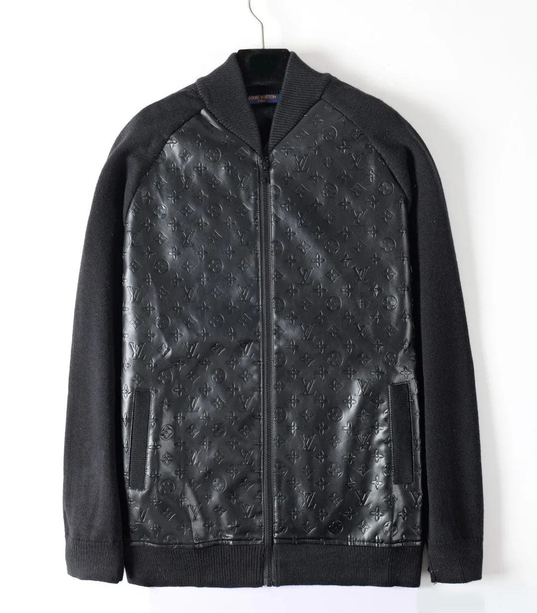 Куртки Louis Vuitton удобная ткань против морщин комфортный дышать Мода Тонкая посадка