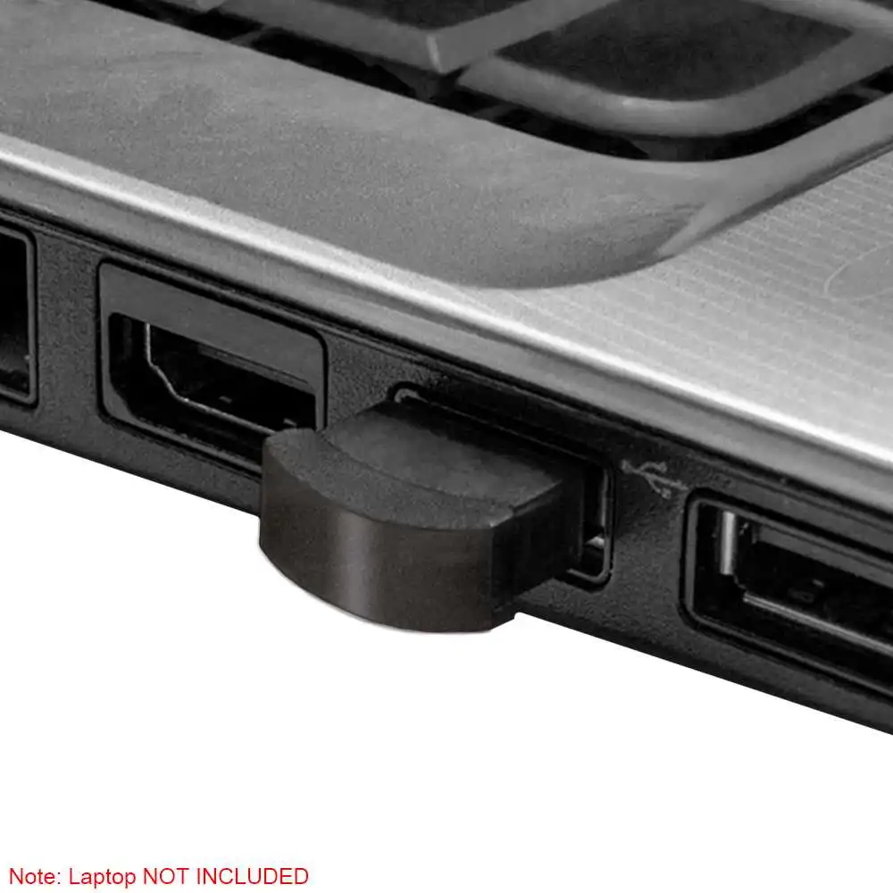 OcioDual Nano антенна Bluetooth USB V4.0 адаптер для ПК ноутбук ключ совместим с Micro Stick Mini 4 0 Dual