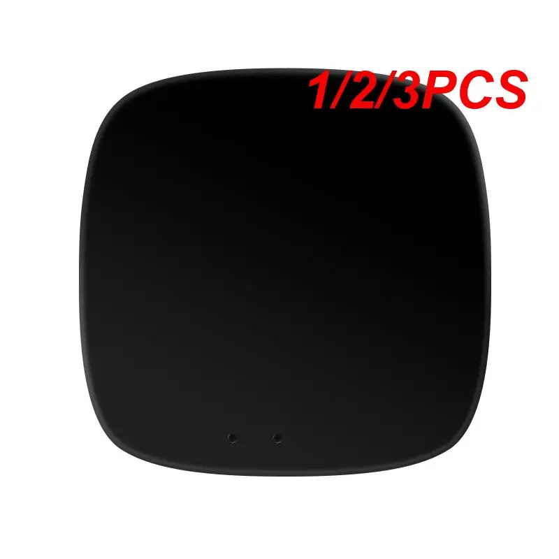 

1/2/3PCS Smart Wireless Gateway Smart Home Remote Control Wireless Mini Gateway Smart Life App 2.4g Wifi Works With Alexa