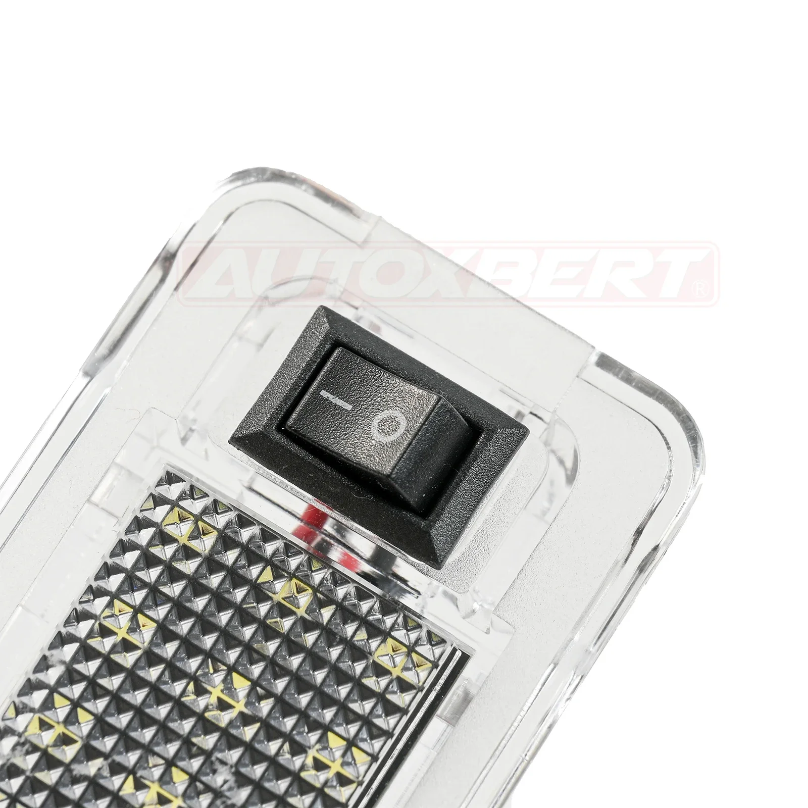 Внутренний багажник светодиодный светильник для Toyota 18-22 Rav4 MK5 2004-10 Prius 16-22 Sienna 14-15