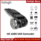 Автомобильный видеорегистратор ADAS, Автомобильный видеорегистратор ADAS, видеорегистраторы с ночным видением HD 720P, Автомобильный регистратор для Android, мультимедийный плеер, DVD