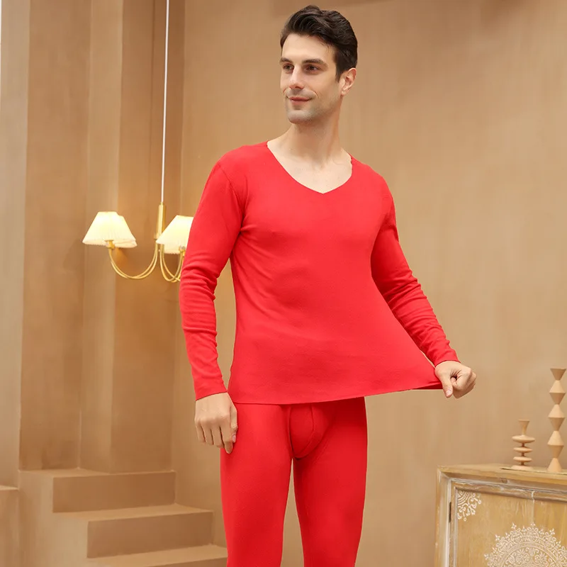 

thermal electric plus velvet self-heating middle-aged and elderly