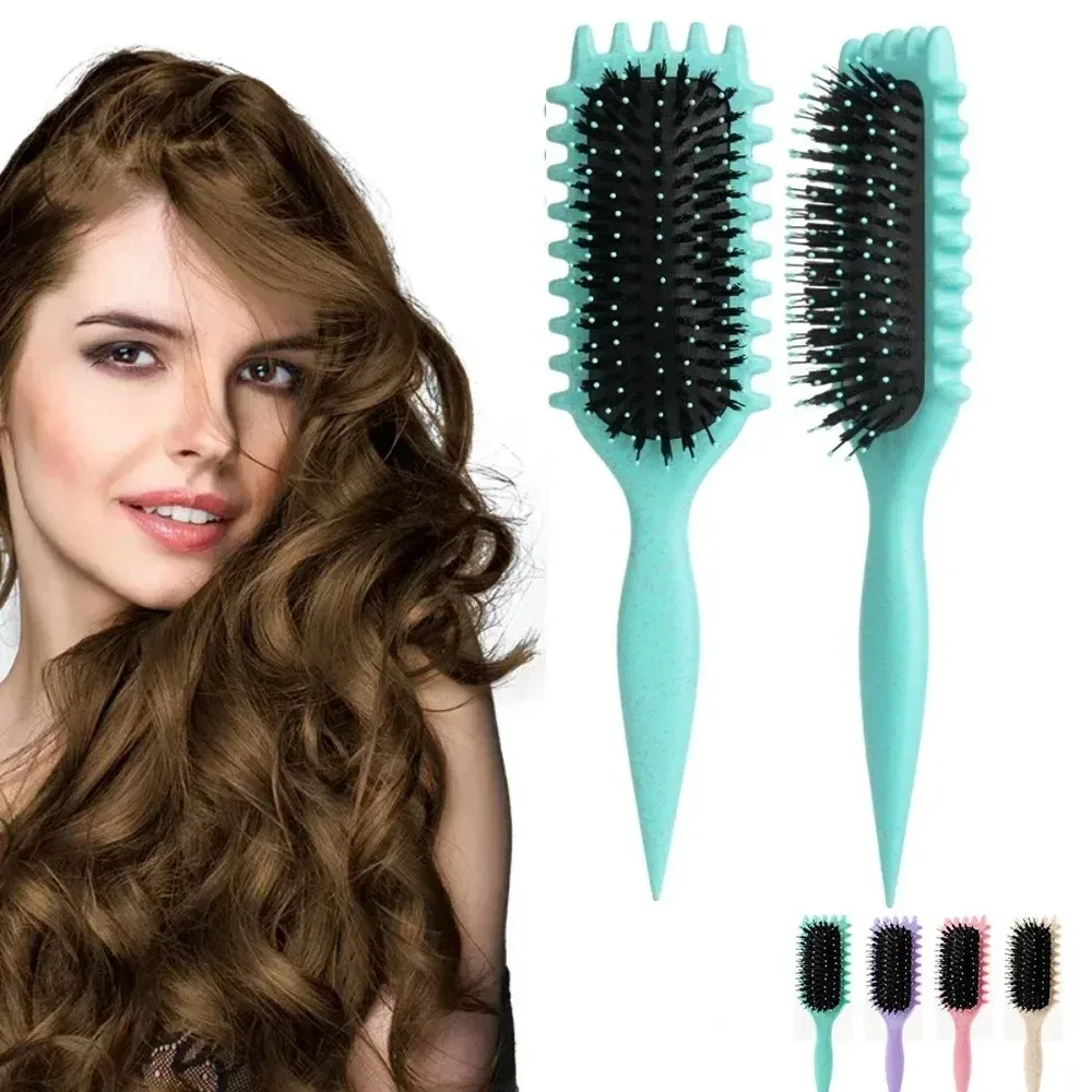 Многофункциональная расческа для массажа кожи головы | AliExpress