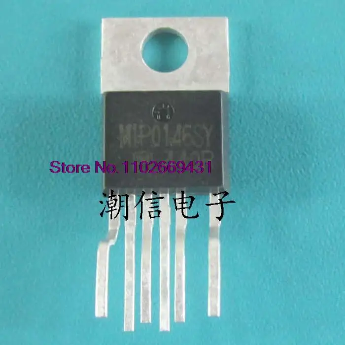 

5PCS/LOT MIP0146SY TO220-6
