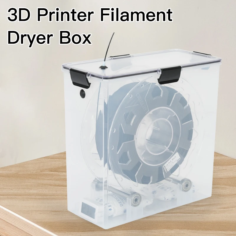 Сушилка для наполнителя 3D-принтера