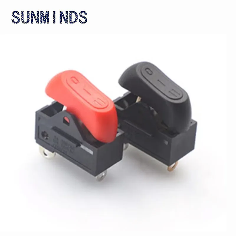 

Кулисный Переключатель фена для сушки волос, 4 шт., 3 положения, ВКЛ./ВЫКЛ., для лодки