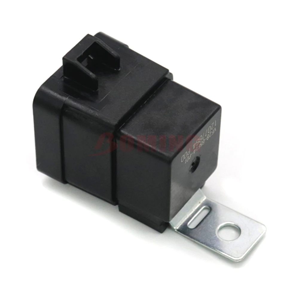 12193611 12077864 VF28-65F14-P01 12135000 Автомобильный аксессуар реле двигателя вентилятора