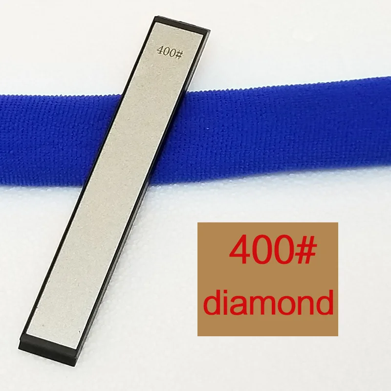 

Профессиональные алмазные точильные камни 80#-3000#