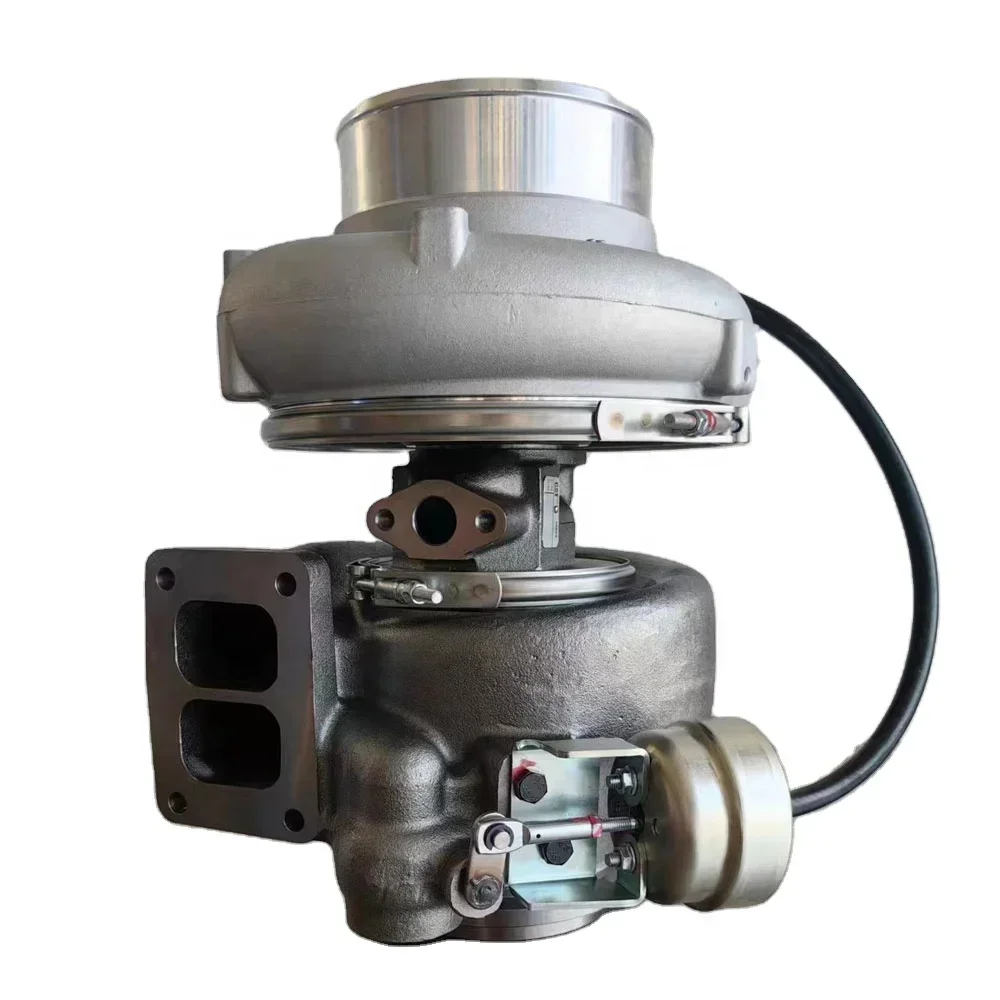 Высококачественный турбокомпрессор в сборе Cat362-0846 10R2301 2558146 3620846 2399988 RJM66 для