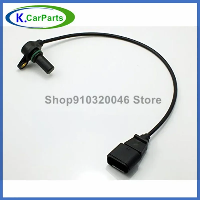 01M927321B 01M 927 321B черный датчик скорости автомобильной коробки передач VSS для VW mk4 G68