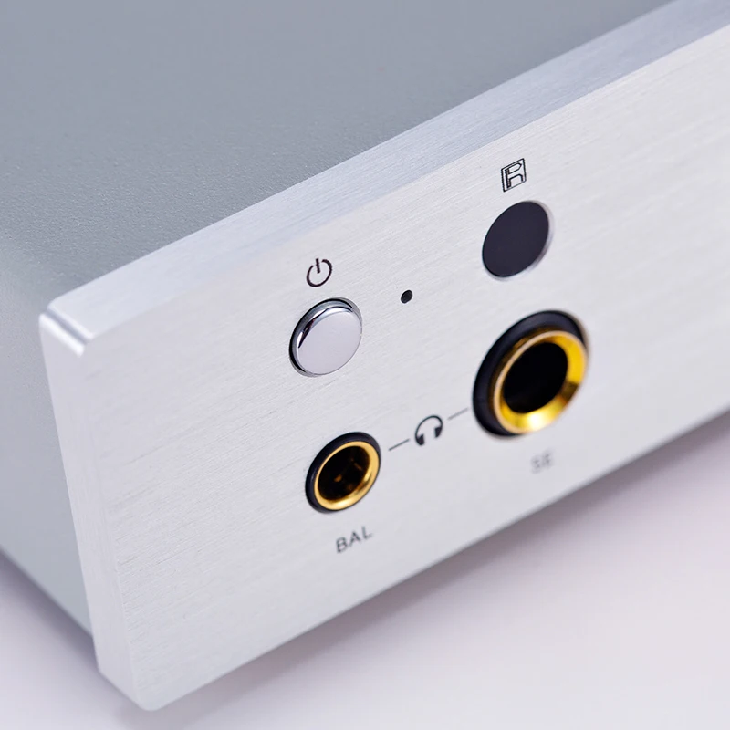 Cayin BTC-2 Bluetooth DAC Усилитель для наушников