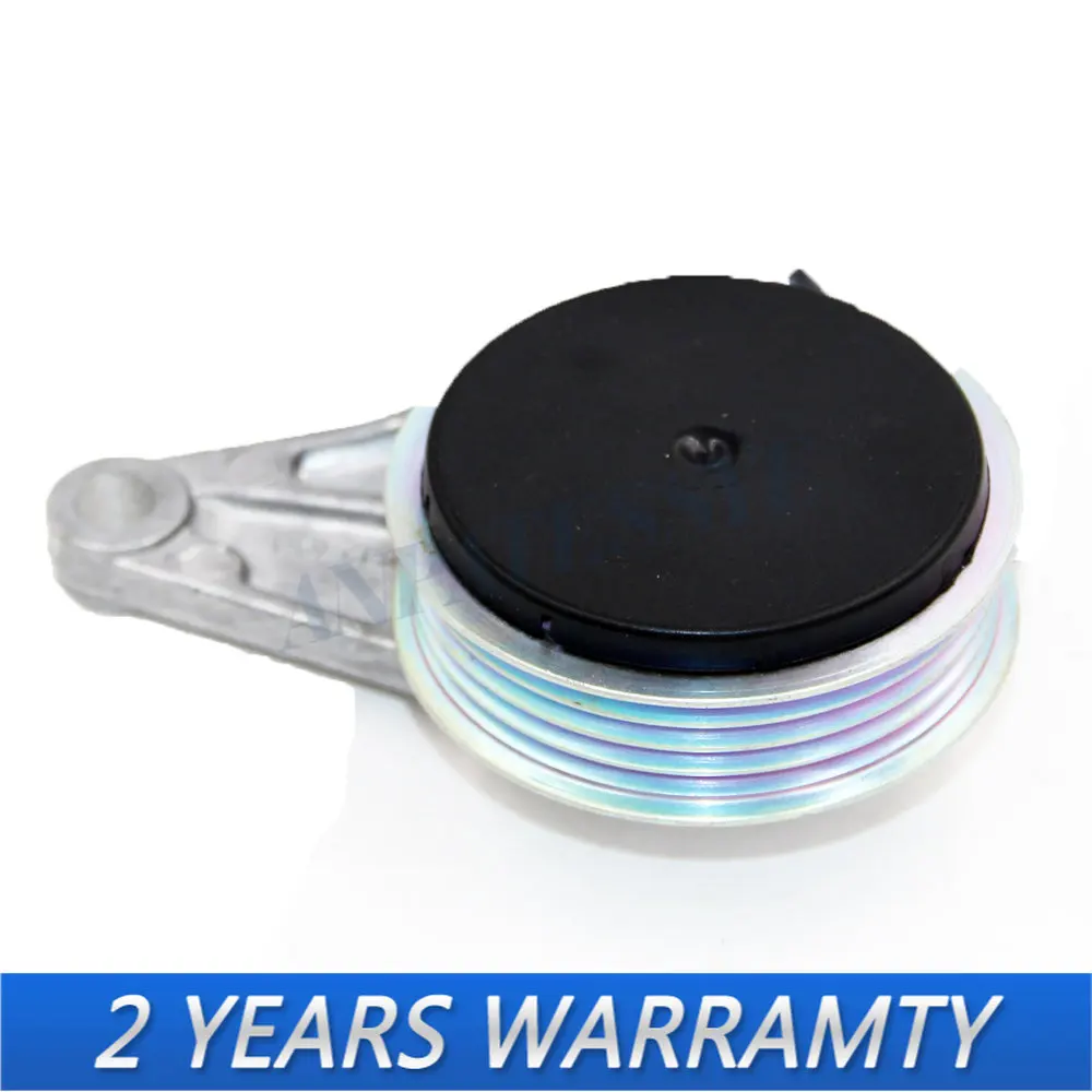 Drive Tensioner Idler For Passat B5 A4 A6 Superb 1.6 1.8t 1.9t 058 260 511c 058260511c 058260511