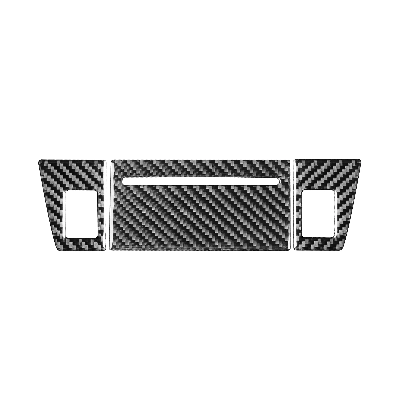 Фото Для Chrysler 300 300C 2005 2006 2007, кнопка обогрева сиденья, декоративная крышка, наклейка, наклейка, аксессуары для салона автомобиля, углеродное волокно №4