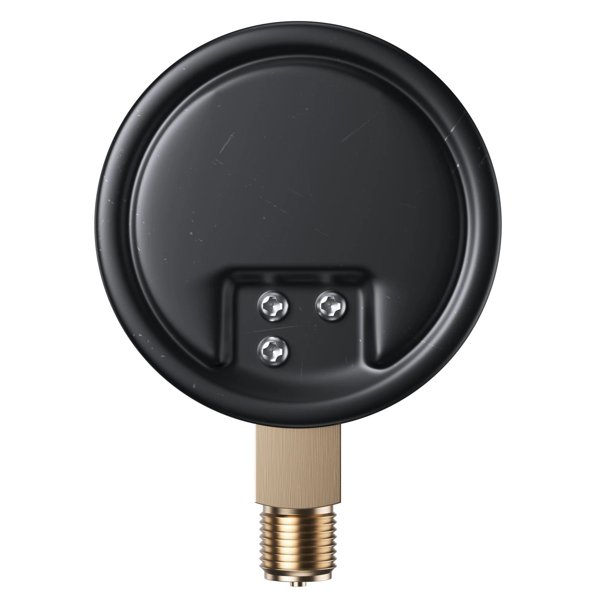 Pressure Gauge -0.1-60Mpa 0-1.6Mpa 0-2.5Mpa Mechanical M14*1.5 M20*1.5 Pointer