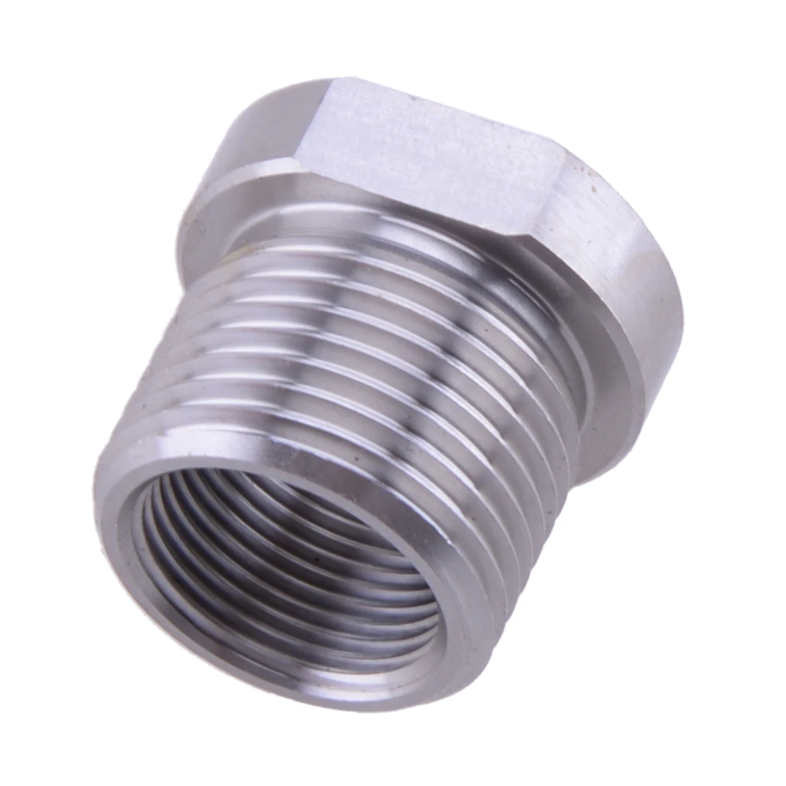 Переходник для масляного фильтра 5/8-24/13/16-16 из нержавеющей стали 3510 bosch wix 51060 -