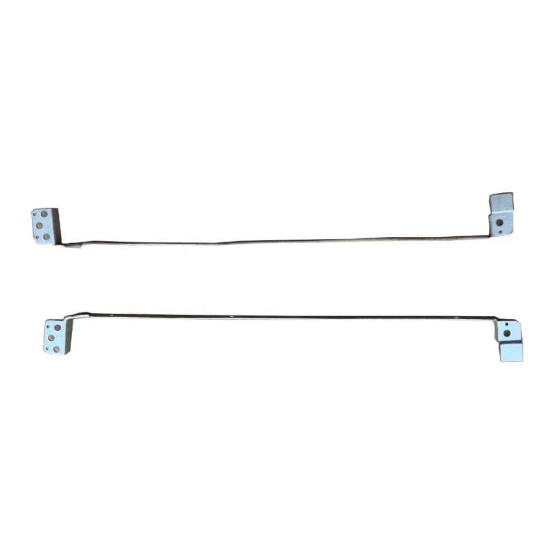 

Laptop LCD Hinges Set Left +Right Scren Axis Shaft for hp DV2000 DV2700 DV2900