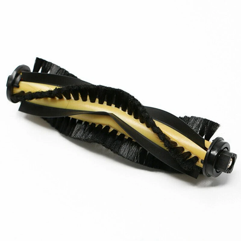 Запасные части основная щетка для ECOVACS DEEBOT N79 робота-пылесоса N79S DN620 DN622 2 основные