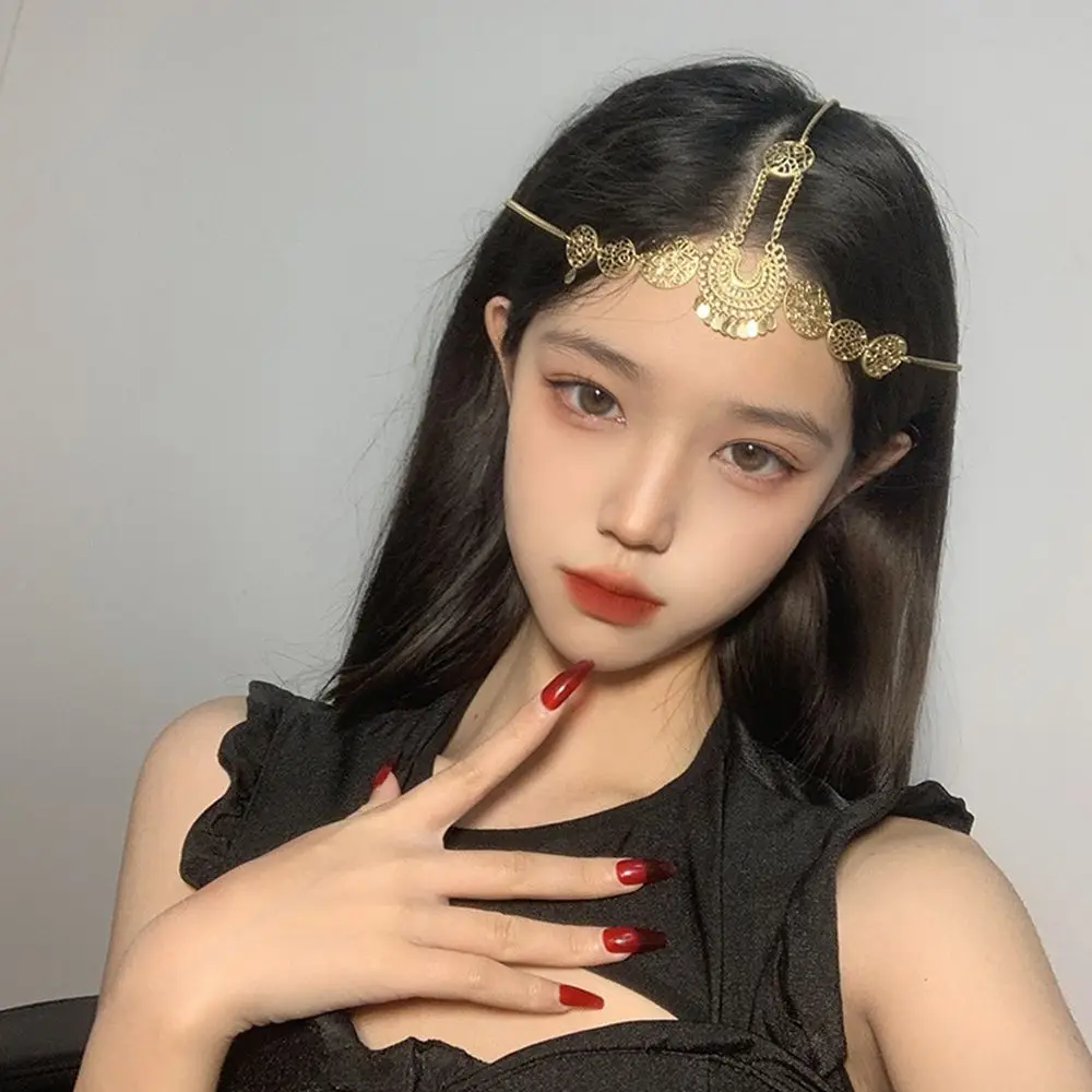 Роскошный свадебный женский головной убор с короной для девочек металлическая