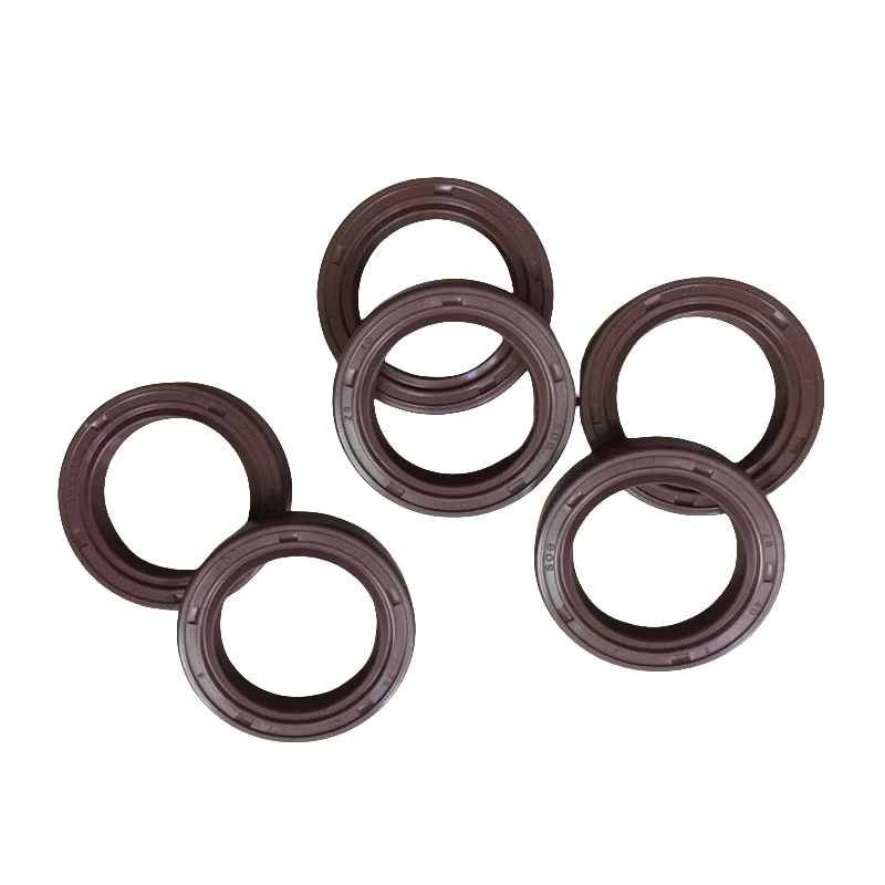 ELMOVANS Busch Вакуумный насос U4.70 U4.100 Сальник вала Запасные части для замены