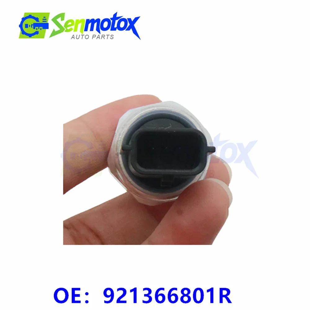 Датчик давления кондиционера 921366801R для Dacia Dokker, Renault Captur, Koleos, Master, Megane, 921361722R (art.: 3920db13bb319) - 3920db13bb319