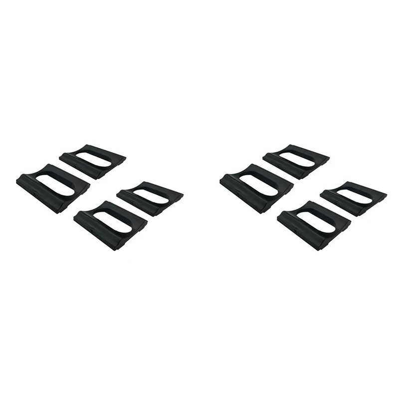 

8X резиновая прокладка для Hailong, резиновая прокладка для Hailong Max G56 G70, запчасти для аккумуляторного чехла, детали для Полли