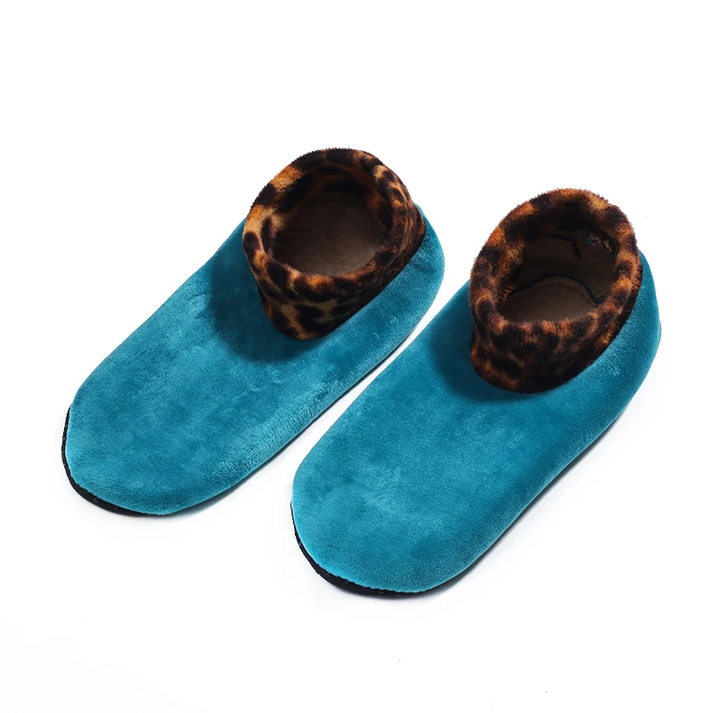 

Нескользящие носки, нескользящие носки с рисунком плитки, деревянного пола, нескользящие носки с захватом, теплые и бархатные утолщенные ос...