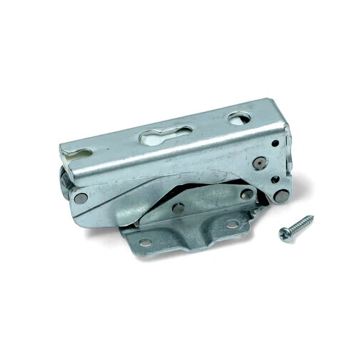 Петля двери двухшарнирная SKL для холодильника Electrolux (Электролюкс) Zanussi (Занусси) Aeg