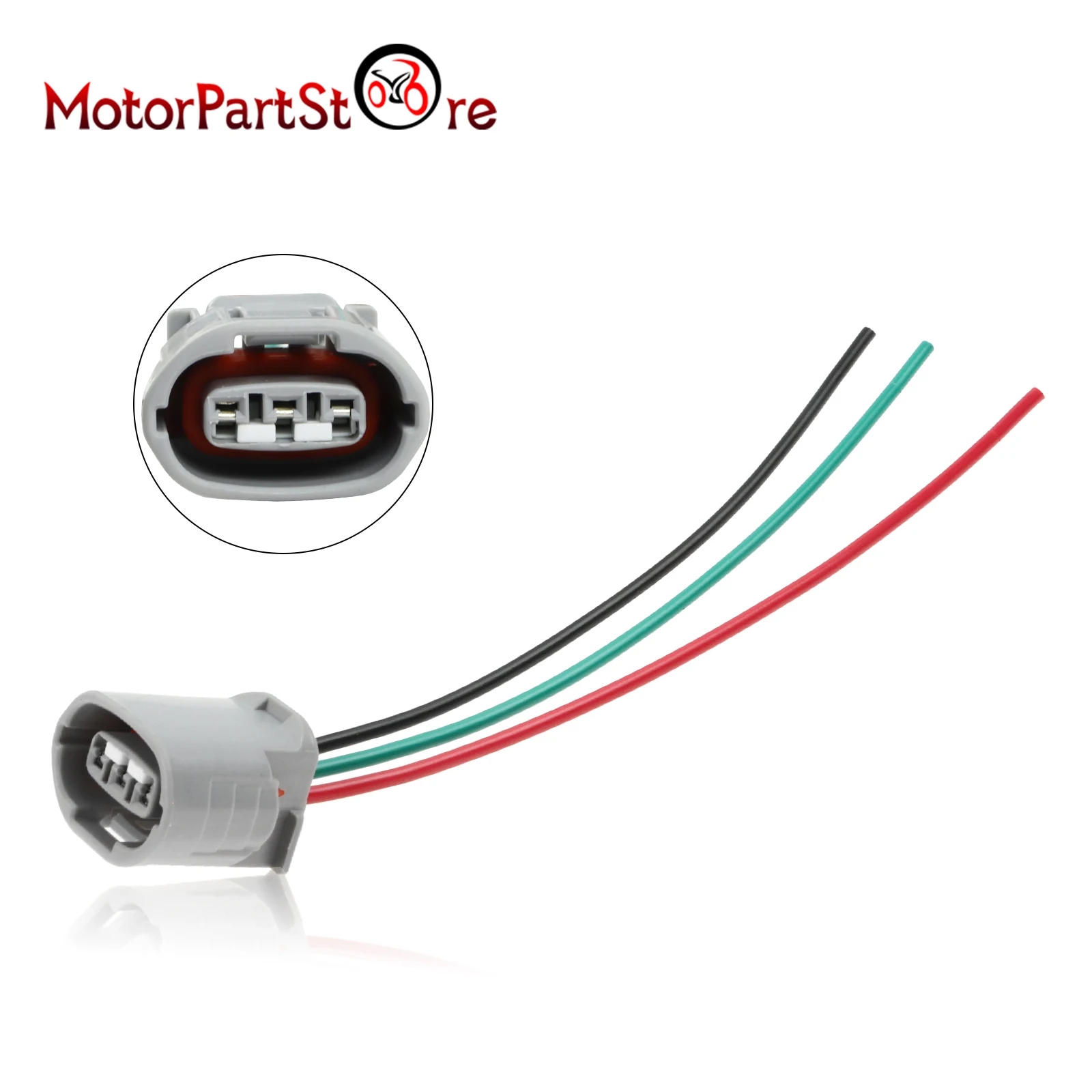 

3 провода, регулятор переменного тока, штепсельная вилка, провод переменного тока, отрезок для Audi, Toyota, Infiniti, NissanLexus Valeo, Mitsubishi