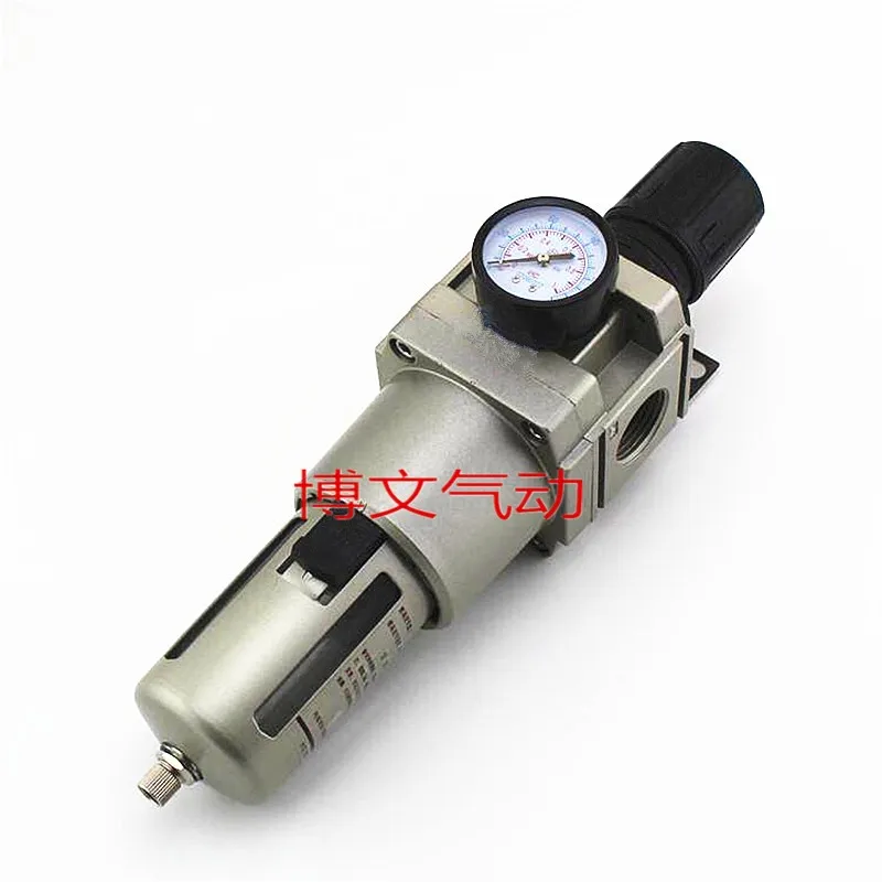 Φ регулирующий фильтр давления уменьшающий клапан разделение масла и воды 1 дюйм