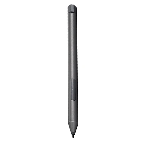 Стилус для ноутбука, магнитный активный стилус, 4096 уровней, оригинальный Bluetooth стилус для Lenovo Yoga 520 530 720 C730 C740 IdeaPad Flex 5