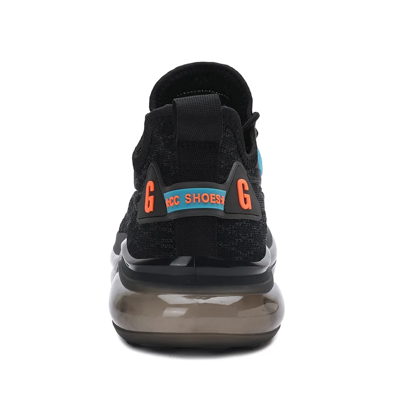 Men sport Running Shoes Breathable Autumn air mesh Sport Shoes Sneakers Shoes comfortable Outdoor Tennies shoes