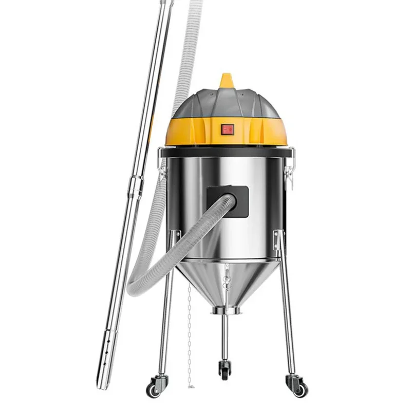 Электрический пробоотборник глубокой резки прототипа пшеницы риса и кукурузы