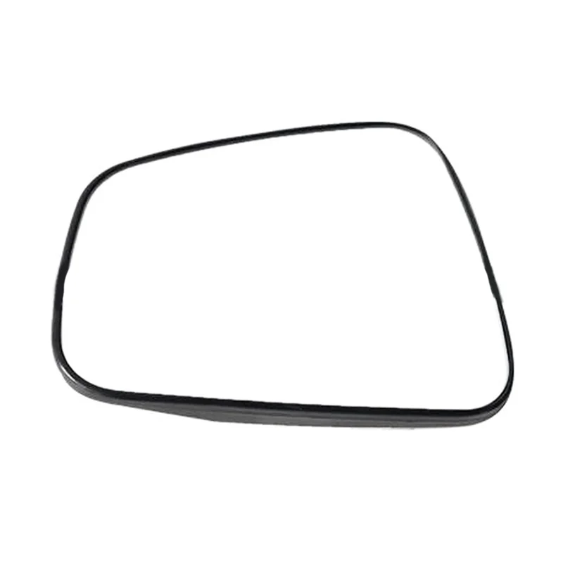 1 пара широкоугольных линз зеркала заднего вида с подогревом для Buick Encore Chevrolet Trax