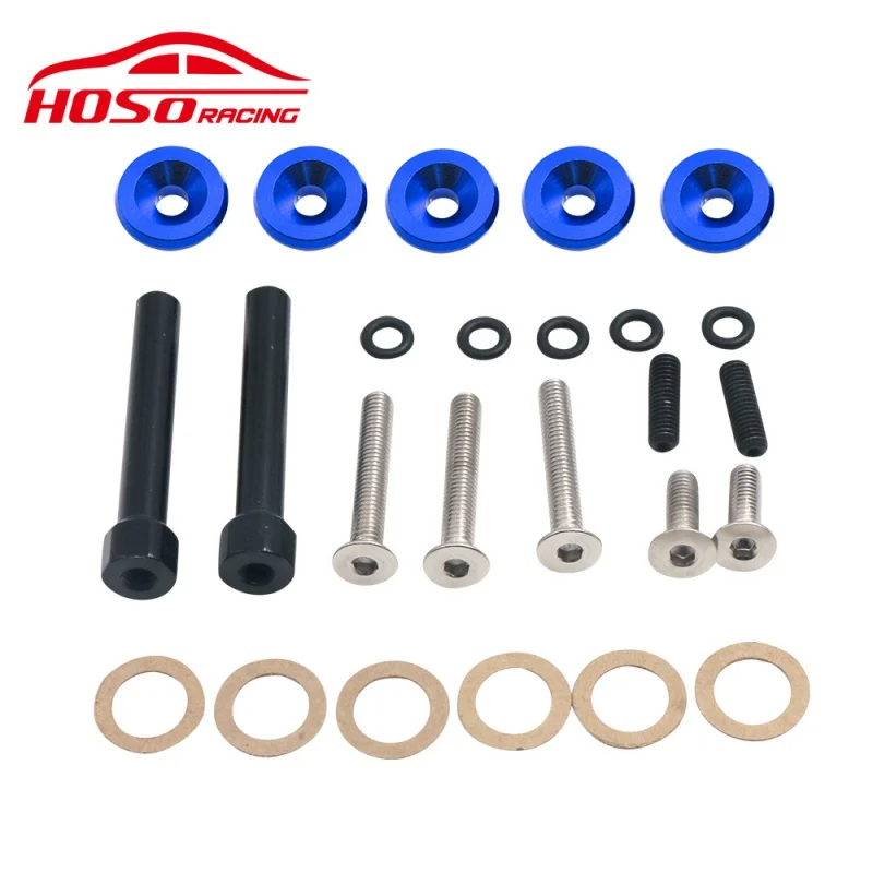 

Factory Direct Sales for Honda Modified Washer Screws DSeries Engine Gasket